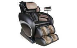 Osaki Zero Gravity Massage Chair
